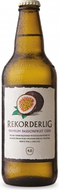 REKORDERLIG PASSIONFRUIT 15 X 500ML